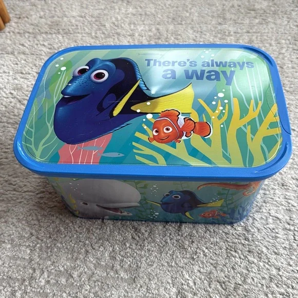 Disney Finding Dory & Disney Matching Memory Game- 2 Games - 2 Skill Levels - Picture 12 of 14